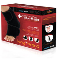 Achilles BFST® Wrap Achilles BFST® Wrap