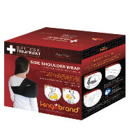 Side Shoulder BFST® Wrap Side Shoulder BFST® Wrap